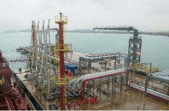乘一带一路东风，长城润滑油拥抱国际市场