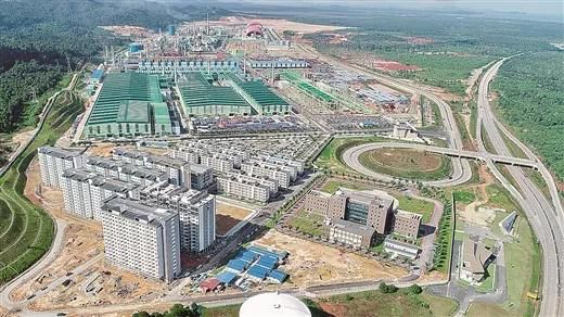 乘一带一路东风，长城润滑油拥抱国际市场