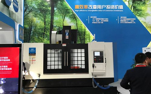 威诺数控：高效率改变用户投资价值