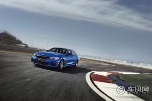 匠心智造新典范 全新BMW 3系正式投产   