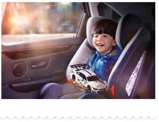 宝马售后服务进社区 关爱车主零距离