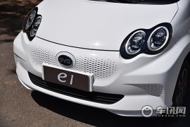比亚迪-e1