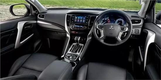 三菱帕杰罗运动版的前世今生你值得拥有！