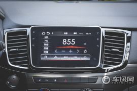 江西五十铃-D-MAX