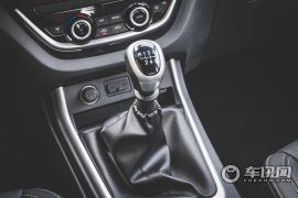 江西五十铃-瑞迈S