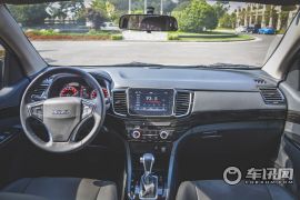 江西五十铃-铃拓