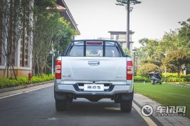 江西五十铃-瑞迈S