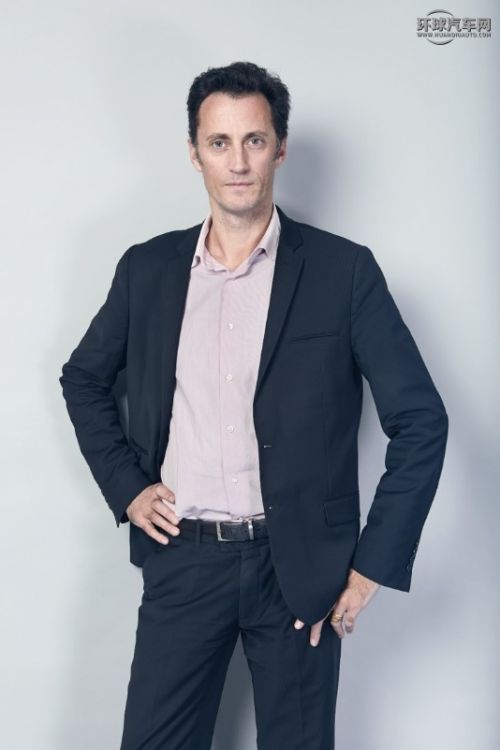 欧朗集团汽车事业部总监 Olivier de Bourmont