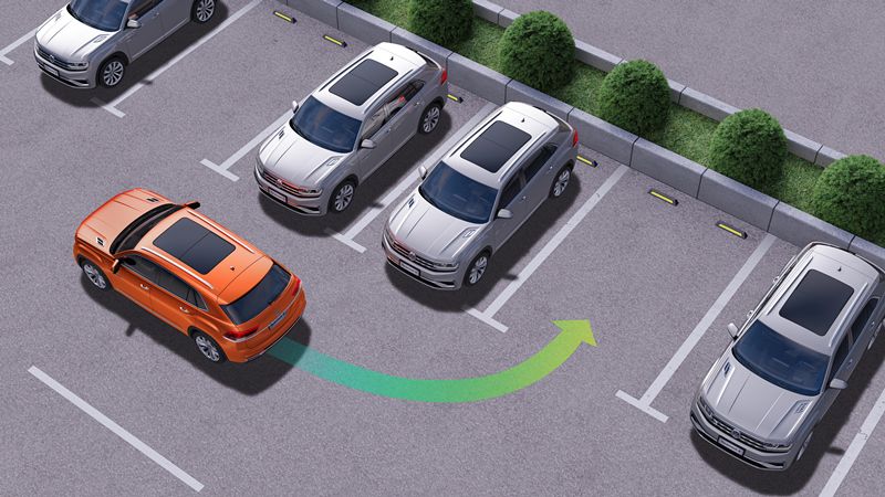 售31.69-48.89万元 上汽大众途昂X正式上市