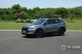 通用雪佛兰-创酷