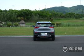 通用雪佛兰-创酷