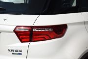 江铃汽车-领界-EcoBoost 145 CVT 48V尊领型PLUS  ￥0.0