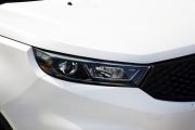 江铃汽车-领界-EcoBoost 145 CVT 48V尊领型PLUS  ￥0.0
