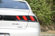 东风标致-标致508-508L 350THP PureTech 先锋版 国VI  ￥15.97