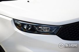 江铃汽车-领界-EcoBoost 145 CVT 48V尊领型PLUS  ￥0.0