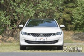 东风标致-标致508-508L 350THP PureTech 先锋版 国VI  ￥15.97