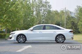 东风标致-标致508-508L 350THP PureTech 先锋版 国VI  ￥15.97