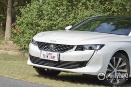 东风标致-标致508-508L 350THP PureTech 先锋版 国VI  ￥15.97