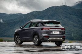 广汽乘用车-传祺GS5