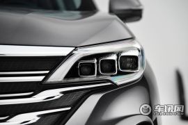 广汽乘用车-传祺GS5