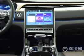 广汽乘用车-传祺GS5