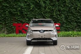 北汽新能源-北汽新能源EC5