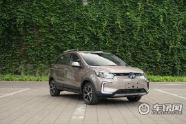 北汽新能源-北汽新能源EC5