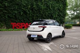 新特汽车-DEV 1-创睿版 