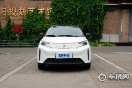 新特汽车-DEV 1-创睿版 