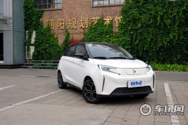 新特汽车-DEV 1-创睿版 