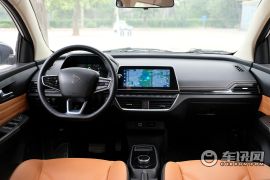 新特汽车-DEV 1-创睿版 