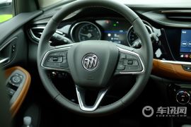 通用别克-全新昂科拉GX