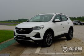 通用别克-全新昂科拉GX