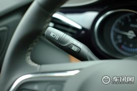 通用别克-全新昂科拉GX