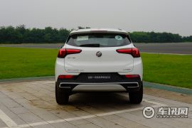 通用别克-全新昂科拉GX