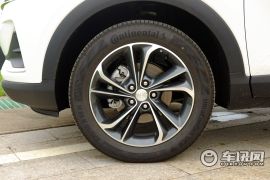 通用别克-全新昂科拉GX