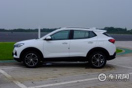 通用别克-全新昂科拉GX