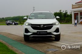 通用别克-全新昂科拉GX