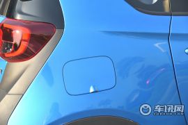 奇瑞汽车-奇瑞eQ1