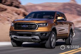 福特(进口)-Ranger