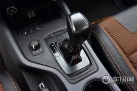 福特(进口)-Ranger