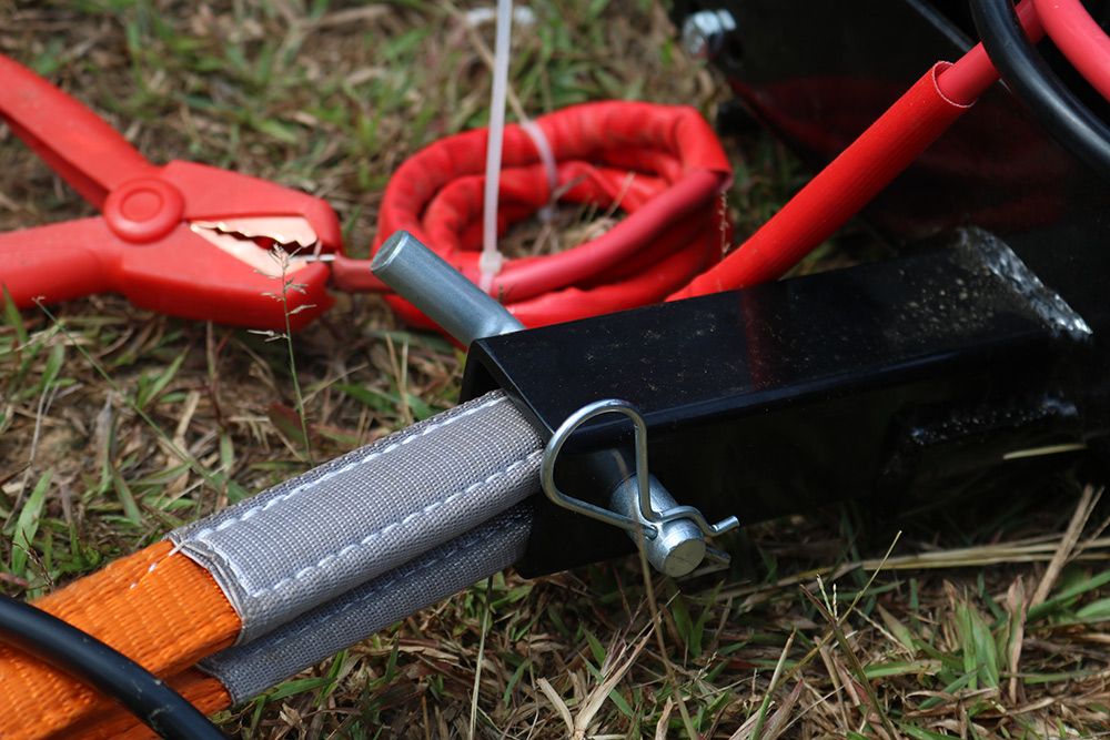 上天入地 DC 24小时雪佛兰SUV驾训体验营