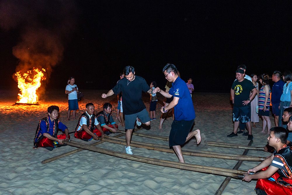 上天入地 DC 24小时雪佛兰SUV驾训体验营