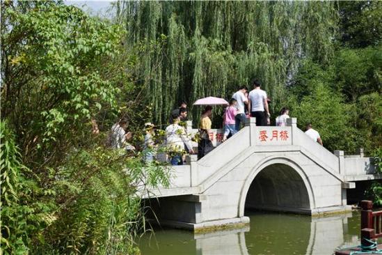 盛夏嘉年华  苏州常城哈弗H6车友自驾游