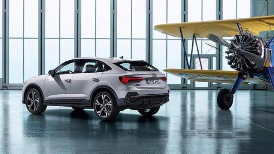 路咖与车:奥迪Q3 Sportback国产 最好看的掀背车该如何定价?