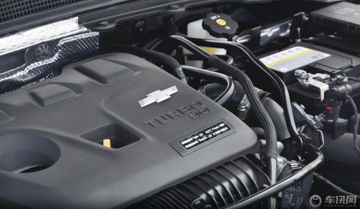 科沃兹限时优惠2.1万元 欢迎试乘试驾   