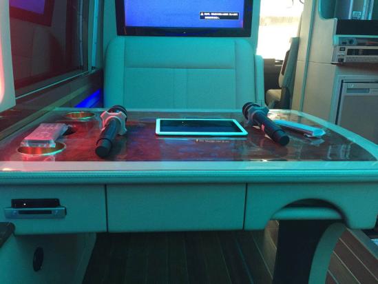 最新款丰田考斯特多少钱 丰田考斯特售价