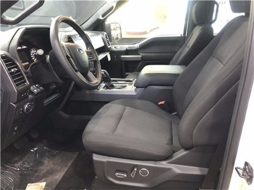19款福特猛禽F150皮卡优惠促销最低价格-图4