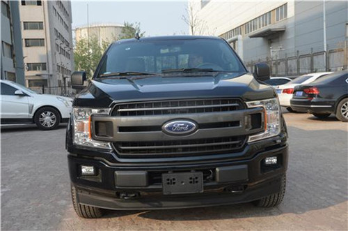 19款福特猛禽F150皮卡优惠促销最低价格-图1