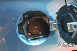 奇瑞汽车-艾瑞泽e